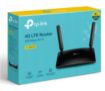 Obrázek TP-Link TL-MR150 [Bezdrátový router N 4G LTE s rychlostí 300Mb/s]