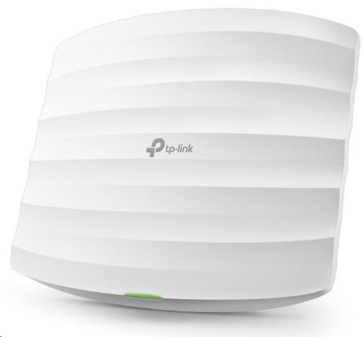 Obrázek TP-Link EAP265 HD [AC1750 Wireless MU-MIMO Gigabit Ceiling Mount Access Point]