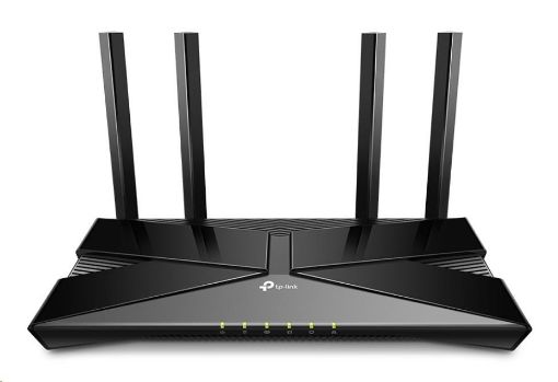 Obrázek TP-Link Archer AX1500 [AX1500 Wi-Fi 6 Router]