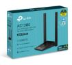 Obrázek TP-Link Archer T4U Plus [Wi-Fi USB adaptér s duálním pásmem AC 1300]