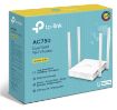 Obrázek TP-Link Archer C24 [AC750 Dual-Band Wi-Fi Router]