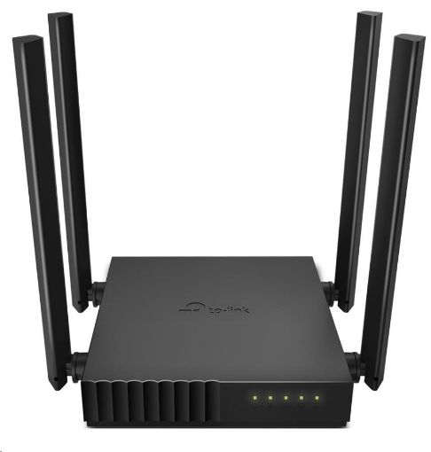 Obrázek TP-Link Archer C54 [AC1200 Dual Band Wi-Fi Router]