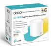 Obrázek TP-Link Deco X20(1-pack) [AX1800 Wi-Fi 6 Mesh Systém]