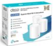 Obrázek TP-Link Deco X60(1-pack) [Wi-Fi Mesh systém pro celou domácnost se standardem AX3000]