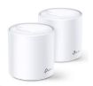 Obrázek TP-Link Deco X60(2-pack) [Wi-Fi Mesh systém pro celou domácnost se standardem AX3000]