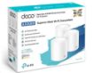 Obrázek TP-Link Deco X60(2-pack) [Wi-Fi Mesh systém pro celou domácnost se standardem AX3000]