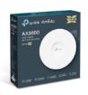 Obrázek TP-Link EAP660 HD [AX3600 Wireless Dual Band Multi-Gigabit Ceiling Mount Access Point]