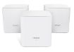 Obrázek Tenda MW5c (3-pack) - Wireless AC MESH systém 802.11ac/a/b/g/n