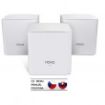 Obrázek Tenda MW5c (3-pack) - Wireless AC MESH systém 802.11ac/a/b/g/n