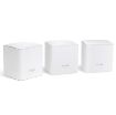 Obrázek Tenda MW5c (3-pack) - Wireless AC MESH systém 802.11ac/a/b/g/n