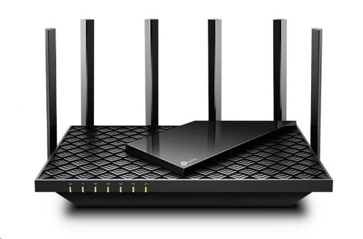 Obrázek TP-Link Archer AX73 [AX5400 Dvoupásmový gigabitový Wi-Fi 6 router]