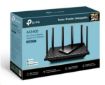 Obrázek TP-Link Archer AX73 [AX5400 Dvoupásmový gigabitový Wi-Fi 6 router]