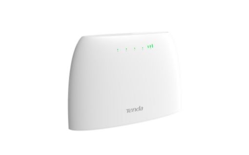 Obrázek Tenda 4G03 - 3G/4G LTE Wireless-N Router 802.11b/g/n, 300Mbps,1x WAN/LAN,1x LAN