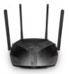 Obrázek MERCUSYS MR70X [Dvoupásmový WiFi 6 router AX1800]