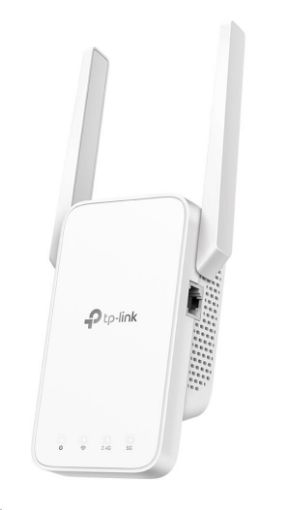 Obrázek TP-Link RE215 [Wi-Fi Mesh extender AC750]