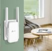 Obrázek TP-Link RE215 [Wi-Fi Mesh extender AC750]