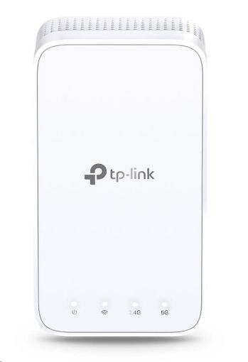 Obrázek TP-Link RE330 [AC1200 Mesh Wi-Fi Extender]