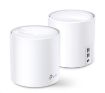 Obrázek TP-Link Deco X20(2-pack) [AX1800 Wi-Fi 6 Mesh Systém]