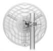 Obrázek UBNT airFiber AF60-LR [60GHz rádio, 1080MHz/2160MHz, 1,8Gbps, 21dBm, 38dBi], cena za kus