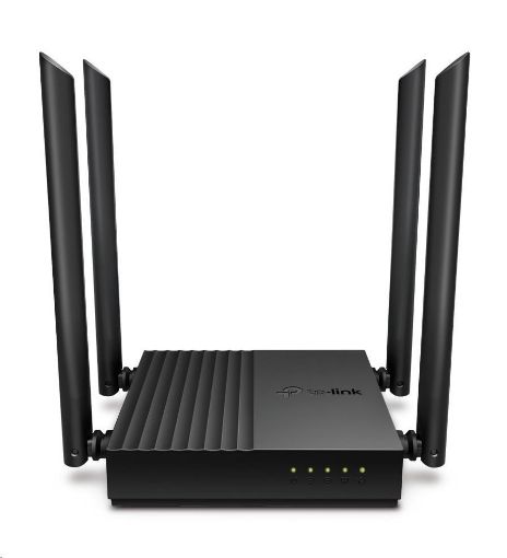 Obrázek TP-Link Archer C64 [Bezdrátový Dual Band Router]