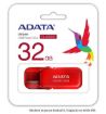 Obrázek ADATA Flash Disk 16GB UV240, USB 2.0 Dash Drive, červená