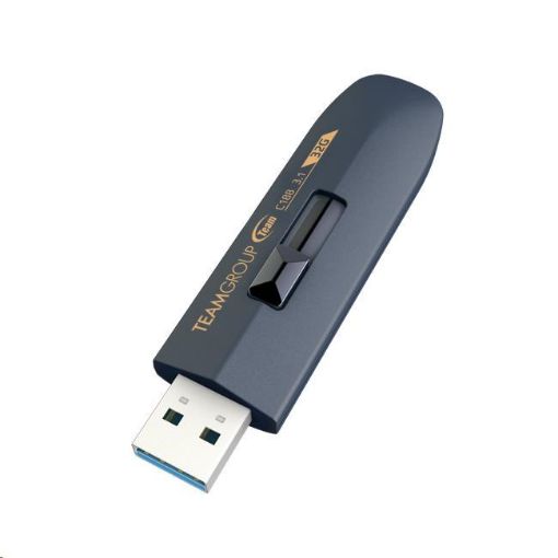 Obrázek TEAM Flash Disk 32GB C188, USB 3.2 (R:130/W:50 MB/s)