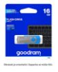 Obrázek GOODRAM Flash Disk UTS2 8GB USB 2.0, modrá