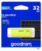 Obrázek GOODRAM Flash Disk 32GB UME2, USB 2.0, žlutá