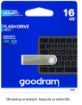 Obrázek GOODRAM Flash Disk UUN2 8GB USB 2.0 stříbrná