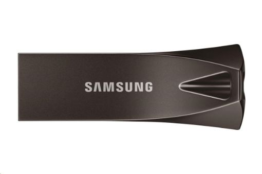 Obrázek Samsung USB 3.1 Flash Disk 256GB - titan grey