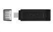 Obrázek Kingston 64GB DataTraveler DT70 (USB-C)