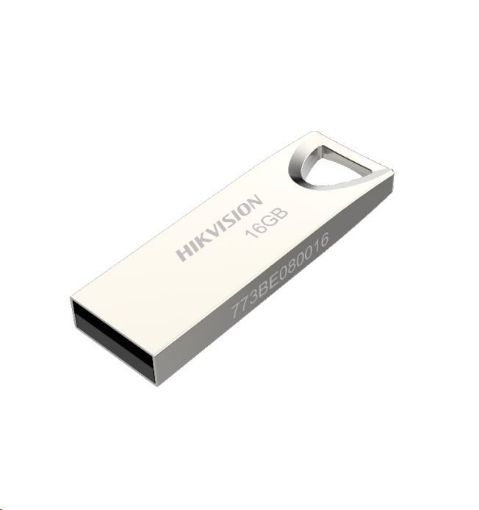 Obrázek HIKVISION Flash Disk 16GB Drive USB 3.0 (R:30-80 MB/s, W:15-25 MB/s)