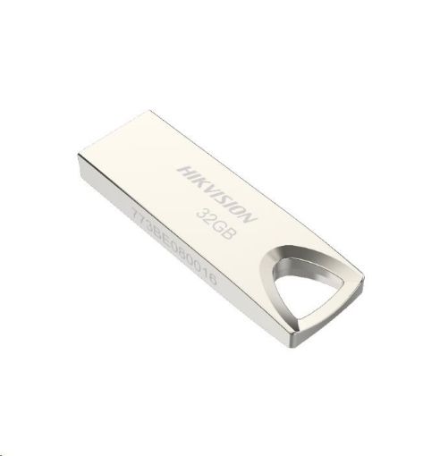 Obrázek HIKVISION Flash Disk 32GB Drive USB 3.0 (R:30-80 MB/s, W:15-25 MB/s)