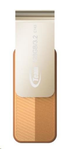 Obrázek TEAM Flash Disk 128GB C143, USB 3.1