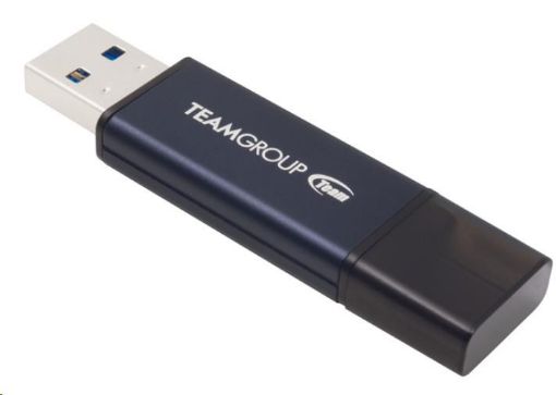 Obrázek TEAM Flash Disk 16GB C211, USB 3.2