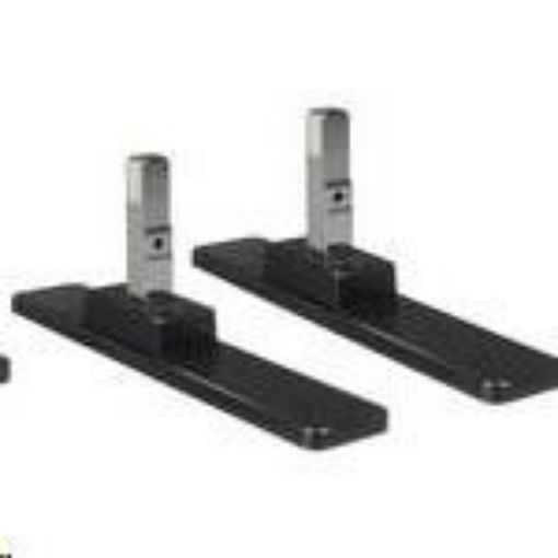 Obrázek NEC wall mount for LFD PDW T XL 56" - 98" w. tilt