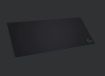 Obrázek Logitech podložka pod myš G840 XL, Gaming Mouse Pad, EER2, černá