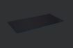 Obrázek Logitech podložka pod myš G840 XL, Gaming Mouse Pad, EER2, černá