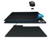 Obrázek Logitech Wireless Charging System G POWERPLAY