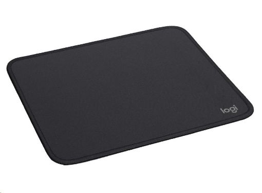 Obrázek Logitech podložka pod myš Mouse Pad Studio Series, graphite