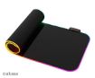 Obrázek AKASA podložka pod myš SOHO RXL, RGB gaming mouse pad, 78x30cm, 4mm thick