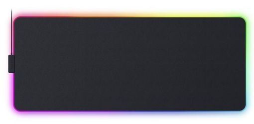 Obrázek RAZER podložka pod myš Strider Chroma, RGB