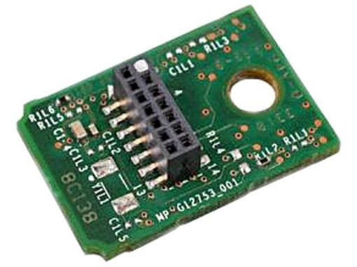 Obrázek INTEL Trusted Platform Module 2.0 AXXTPMENC8