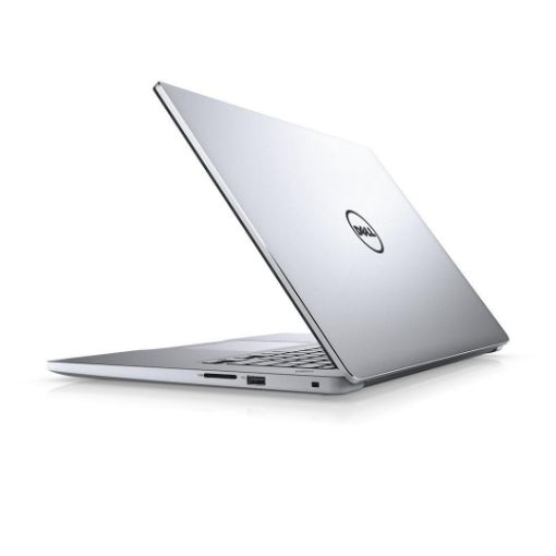 Obrázek DELL Inspiron 7560 / i7-7500 / 8GB / 128GB SSD+1TB / 4GB Nvidia 940 / 15,6” / FHD / Win 10 64bit,šedý