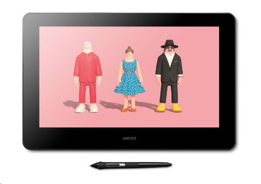 Obrázek Wacom Cintiq Pro 16 (2021)