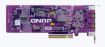 Obrázek QNAP QM2-2P410G2T rozšiřující karta 2xM.2 2280 PCIe NVMe SSD, 2x10GbE, 4xPCle
