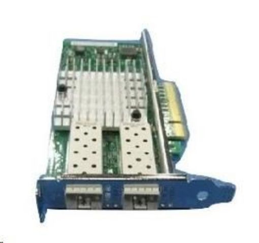 Obrázek DELL Intel X520 DP 10Gb DA/SFP+ Server Adapter Low ProfileCusKit