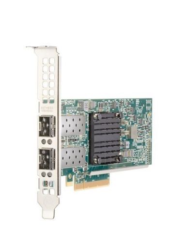 Obrázek HPE Ethernet 10Gb 2-port SFP+ BCM57414 537 Adapter