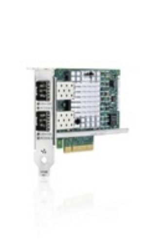 Obrázek HPE Ethernet 10Gb 4-port SFP+ QL41134HLCU Adapter