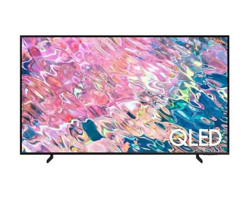 Obrázek SAMSUNG QE50Q60B  50" QLED 4K TV 3840x2160